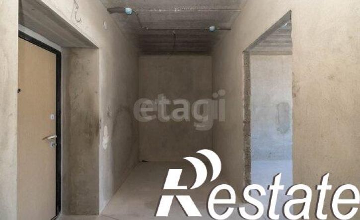 1-комн квартира улица Ветеранов Труда, 9А к4,  д. 9А к4