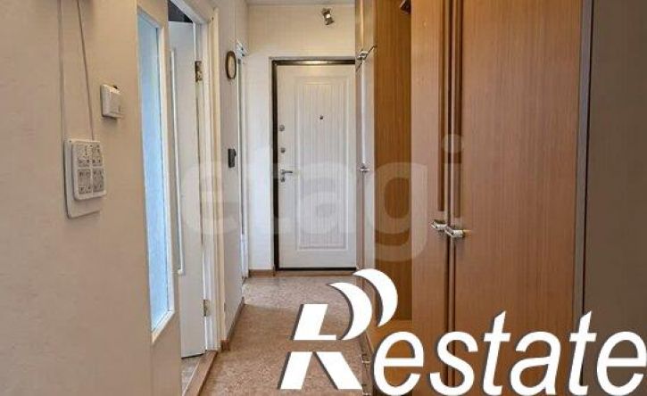 3-комн квартира улица Воровского, 33,  д. 33