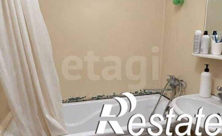 3-комн квартира улица Воровского, 33,  д. 33