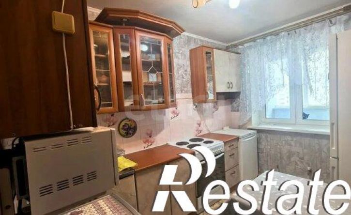 1-комн квартира улица Домостроителей, 16А,  д. 16А