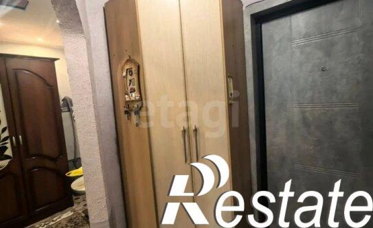 1-комн квартира улица Домостроителей, 16А,  д. 16А
