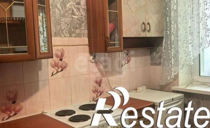 1-комн квартира улица Домостроителей, 16А,  д. 16А