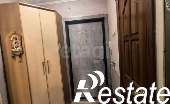 1-комн квартира улица Домостроителей, 16А,  д. 16А