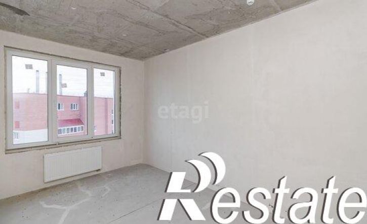 3-комн квартира Газопромысловая улица, 1 к2,  д. 1 к2
