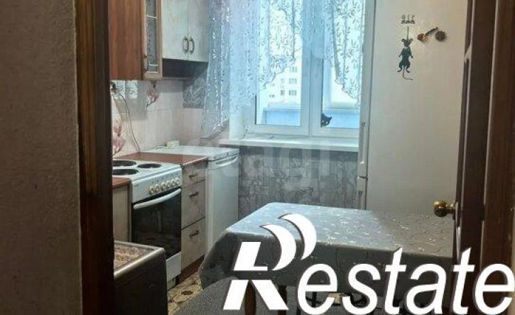 1-комн квартира улица Домостроителей, 16А,  д. 16А