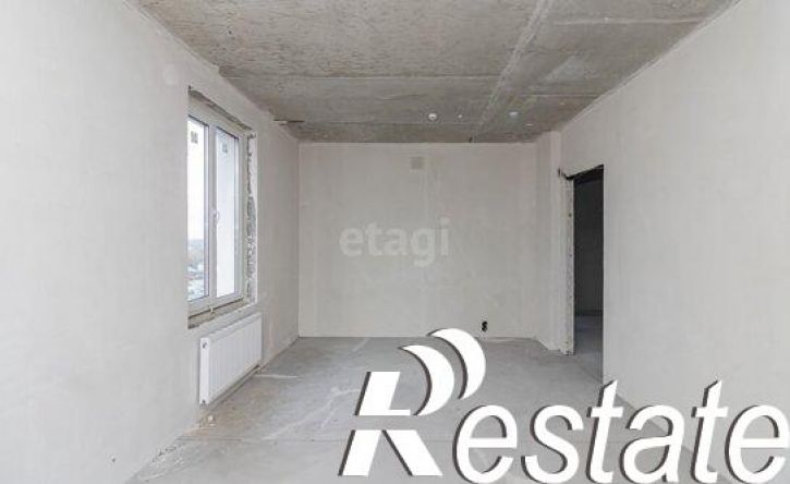 3-комн квартира Газопромысловая улица, 1 к2,  д. 1 к2