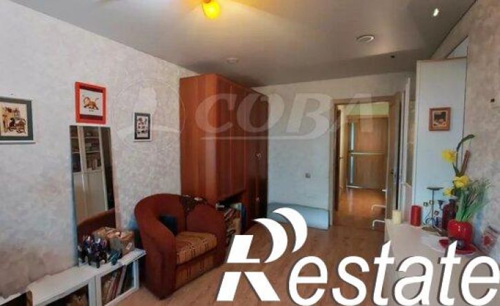2-комн квартира улица Сидора Путилова, 45,  д. 45