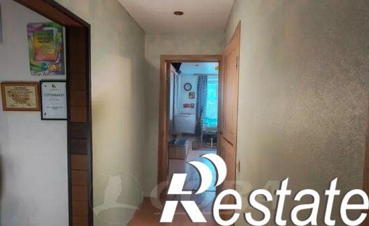 2-комн квартира улица Сидора Путилова, 45,  д. 45