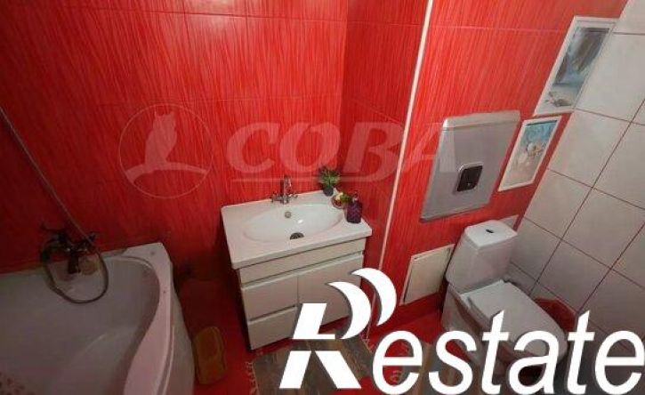 2-комн квартира улица Сидора Путилова, 45,  д. 45