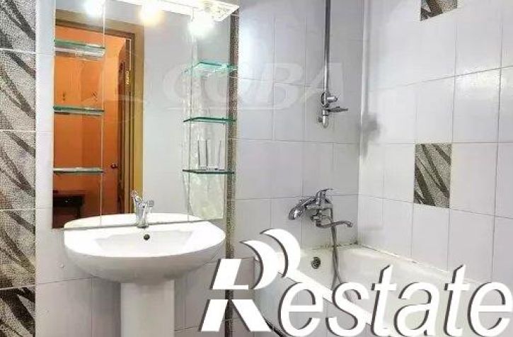 1-комн квартира Широтная улица, 100 к5,  д. 100 к5