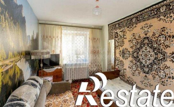 2-комн квартира улица Пермякова, 31,  д. 31