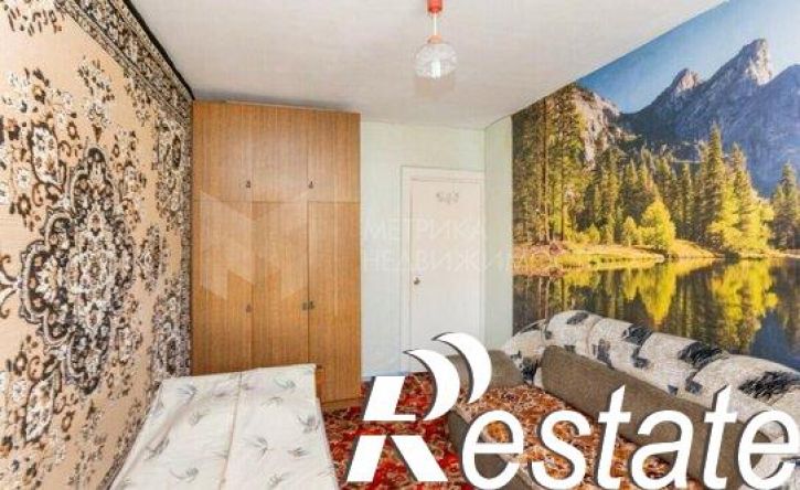 2-комн квартира улица Пермякова, 31,  д. 31