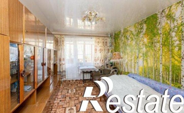 2-комн квартира улица Пермякова, 31,  д. 31