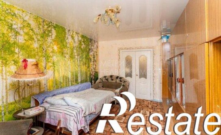 2-комн квартира улица Пермякова, 31,  д. 31