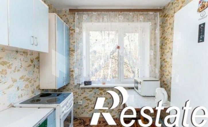 2-комн квартира улица Пермякова, 31,  д. 31