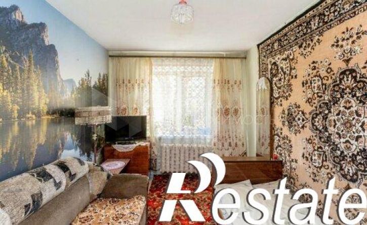 2-комн квартира улица Пермякова, 31,  д. 31