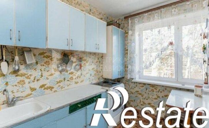 2-комн квартира улица Пермякова, 31,  д. 31