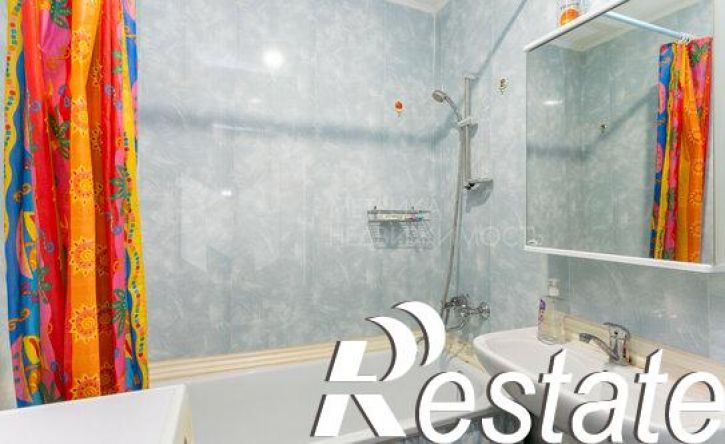 2-комн квартира улица Пермякова, 31,  д. 31