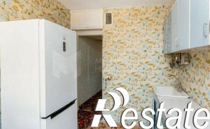 2-комн квартира улица Пермякова, 31,  д. 31