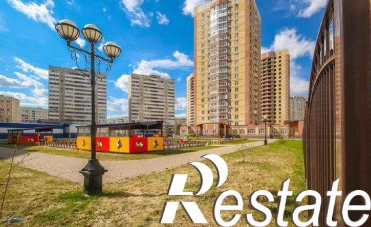 2-комн квартира Заречный проезд, 39 к1,  д. 39 к1