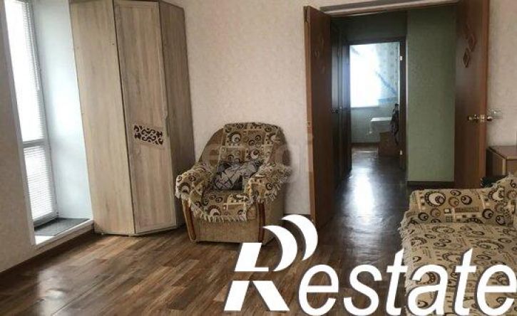 3-комн квартира улица Михаила Сперанского, 25,  д. 25