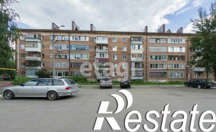 1-комн квартира Станционная улица, 16,  д. 16