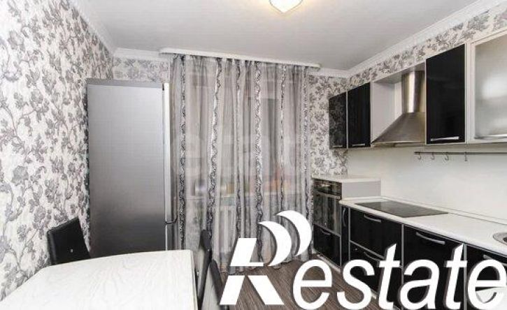 3-комн квартира Локомотивная улица, 79 к1,  д. 79 к1