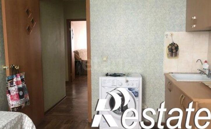 3-комн квартира улица Михаила Сперанского, 25,  д. 25