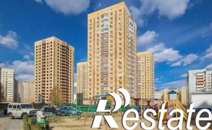 2-комн квартира Заречный проезд, 39 к1,  д. 39 к1