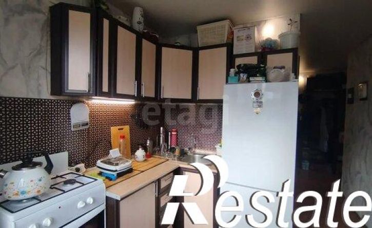2-комн квартира Станционная улица, 20,  д. 20