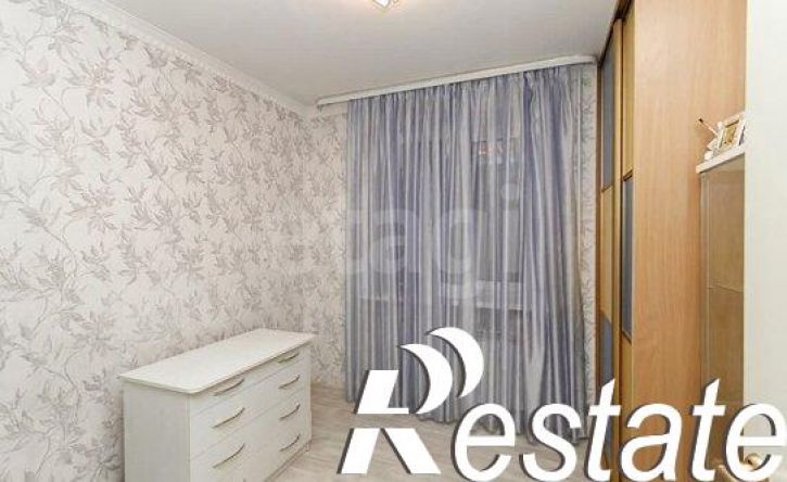3-комн квартира Локомотивная улица, 79 к1,  д. 79 к1
