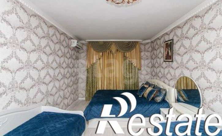3-комн квартира Локомотивная улица, 79 к1,  д. 79 к1