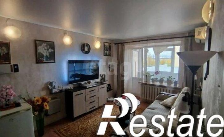 2-комн квартира Станционная улица, 20,  д. 20
