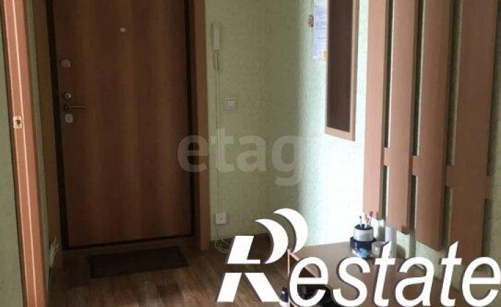 3-комн квартира улица Михаила Сперанского, 25,  д. 25