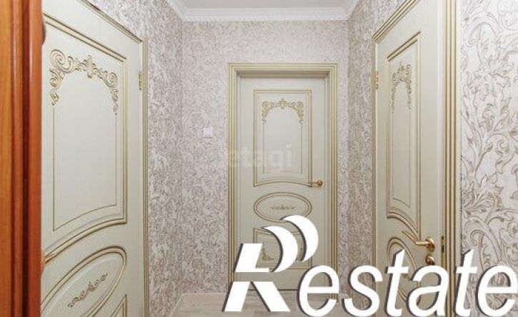 3-комн квартира Локомотивная улица, 79 к1,  д. 79 к1