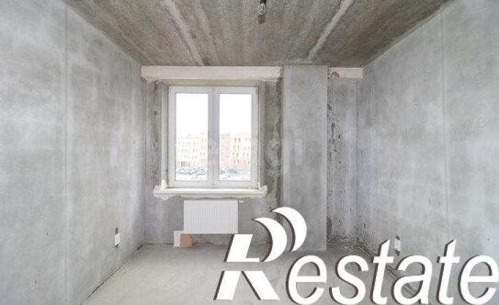 2-комн квартира Заречный проезд, 39 к1,  д. 39 к1