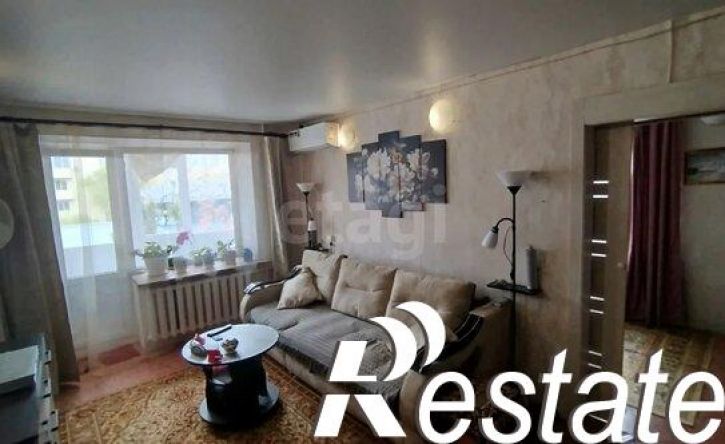 2-комн квартира Станционная улица, 20,  д. 20