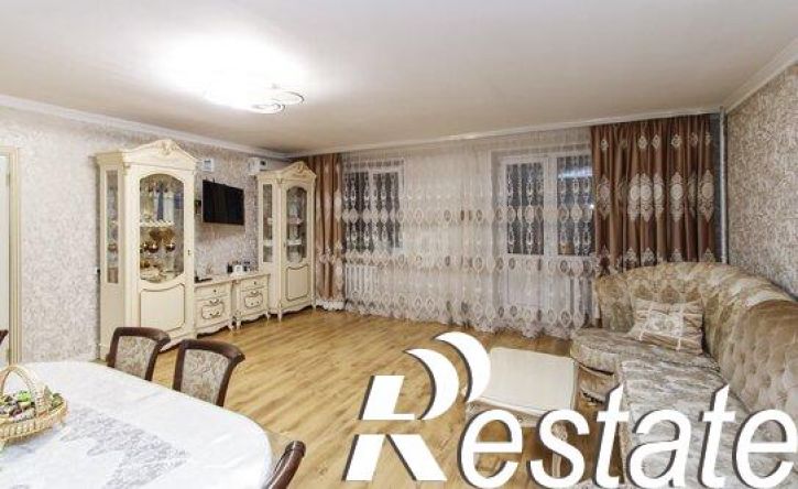 3-комн квартира Локомотивная улица, 79 к1,  д. 79 к1