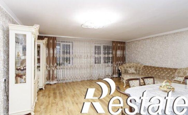 3-комн квартира Локомотивная улица, 79 к1,  д. 79 к1