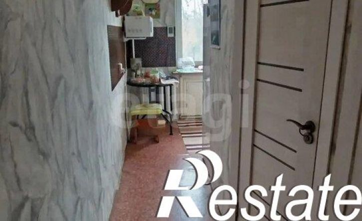 2-комн квартира Станционная улица, 20,  д. 20