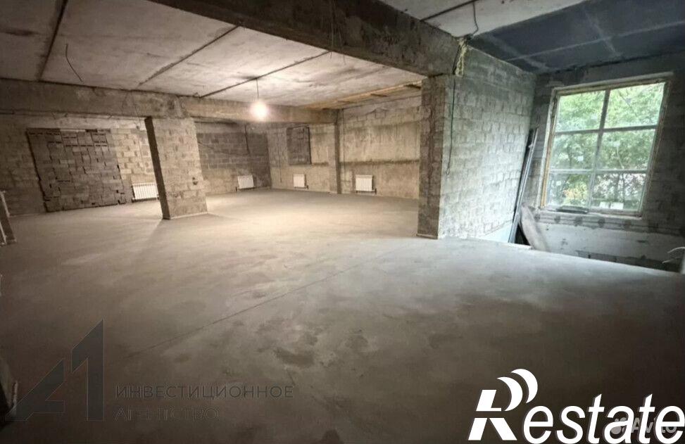 Купить ОСЗ, отдельно стоящее здание за 23 000 000 рублей на улица Мельникайте, 135