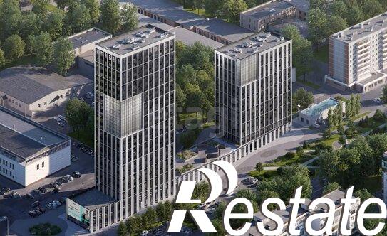 Купить квартиру за 11 300 000 рублей на Червишевский тракт, 25