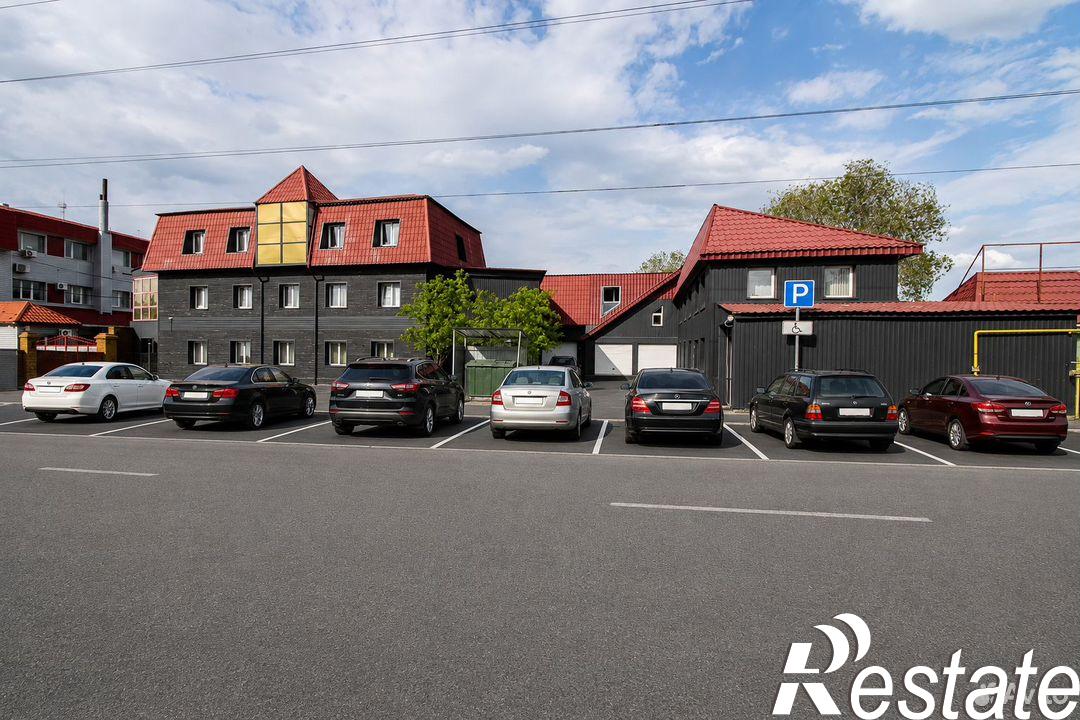 Купить офис, помещение под офис за 7 100 000 рублей на улица Энергетиков, 49