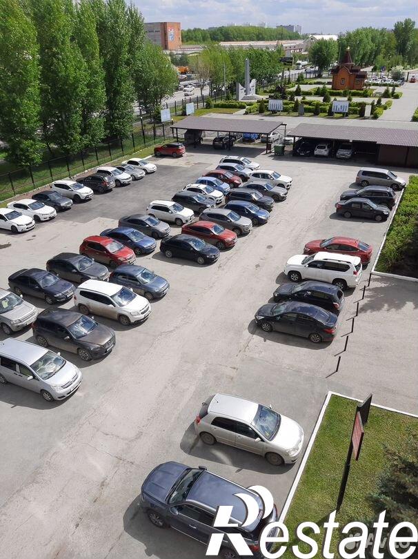 Сдать офис, помещение под офис за 11 603 рублей на улица 30 лет Победы, 38