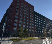 торговое помещение 415 кв м улица Республики, 204 к12