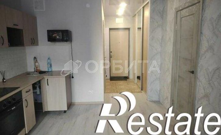1-комн квартира Краснооктябрьская улица, 14 к1,  д. 14 к1