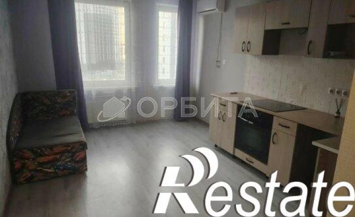 1-комн квартира Краснооктябрьская улица, 14 к1,  д. 14 к1