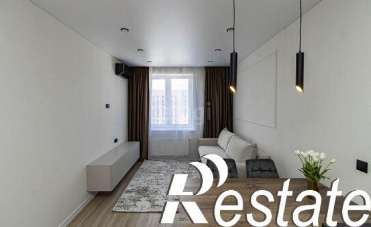 2-комн квартира Новгородская улица, 20,  д. 20