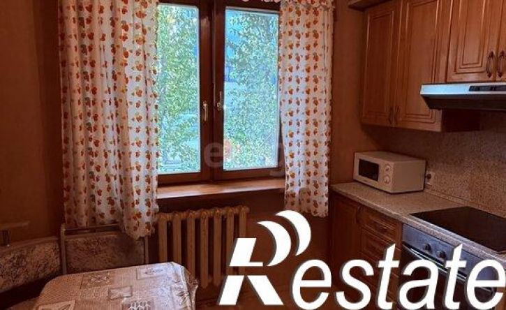 1-комн квартира улица Пермякова, 21,  д. 21