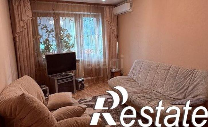 1-комн квартира улица Пермякова, 21,  д. 21